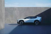 Prototypy Honda 0 SUV a 0 Saloon