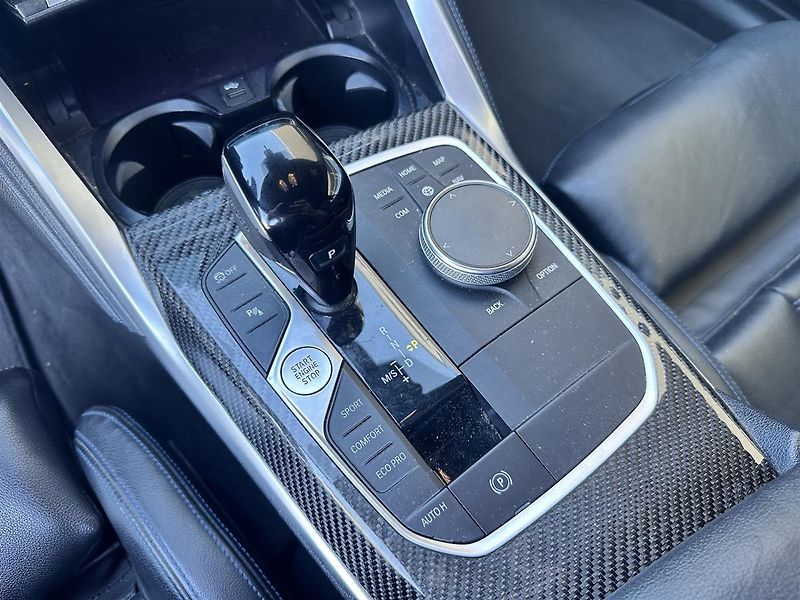 BMW Řada 4 M440i xDrive - fotka 9 z 12