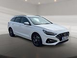 Hyundai i30 (2024) SMART 1.5T-GDI 118kW CZ DPH - náhled 2