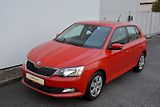 Škoda Fabia (2015) 1.0 MPI 44 KW Ambition - náhled 6