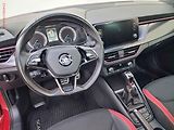 Škoda Scala (2022) 1.5TSi, 1.maj,ČR, MC, DSG - náhled 12