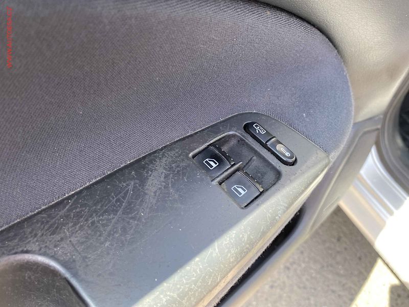 Škoda Octavia (2006) 1.6 16V, Tour, TZ, kola - fotka 13 z 15