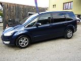 Ford Galaxy (2007) 2.0 TDCi 96kW - náhled 1