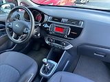 Kia Rio 1,2 CVVT  Comfort - ČR - náhled 14