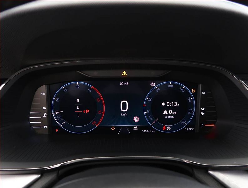 Škoda Octavia (2021) Style 2.0 TDI, Automat - fotka 11 z 31