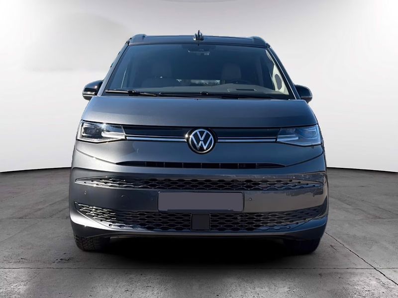 Volkswagen California eHybrid 4M Ocean HuD El.střech - fotka 2 z 31