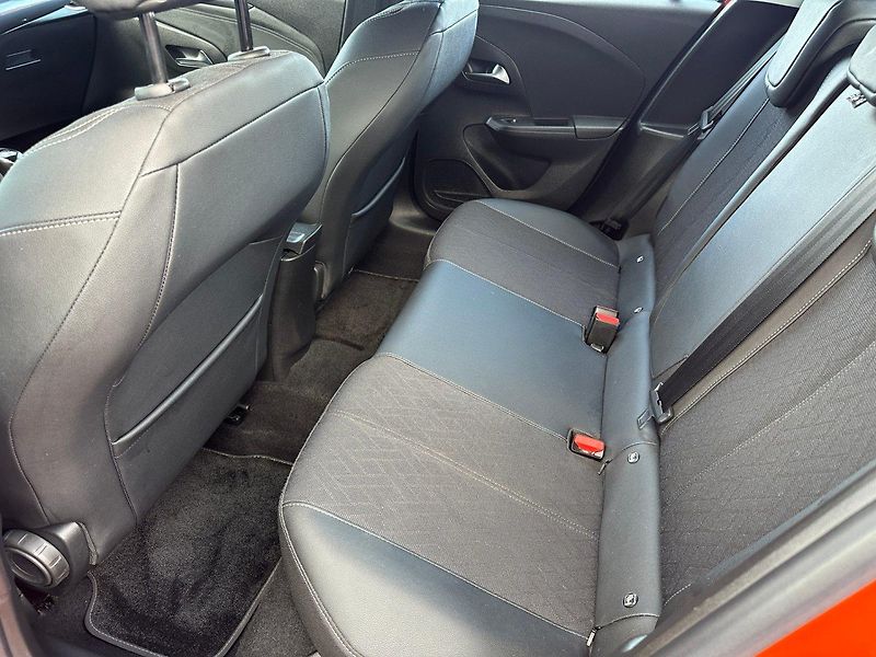 Opel Corsa (2020) 1.2Turbo 74kw - fotka 10 z 19