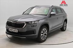 Škoda Kodiaq 2,0 TDI 110kW DSG Ambition Zár - fotografie inzerátu