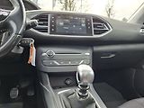 Peugeot 308 SW ALLURE 1,6 BHDi 120k M6 - náhled 19