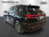 Audi Q6 e-tron Performance 100kWh Tažné - náhled 2