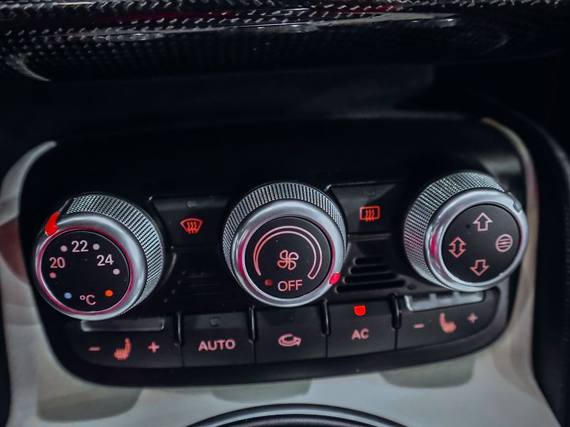 Audi R8 4.2 TFSI Quattro 6MAN - TOP!!! - fotka 14 z 33
