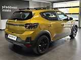 Dacia Sandero (2026) Stepway Extreme TCe 110 - náhled 3