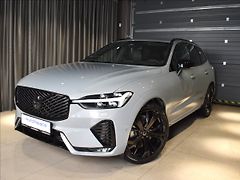 Volvo XC60 2,0 B5 AWD Ultra B&W,Pano,BLIS - fotografie inzerátu