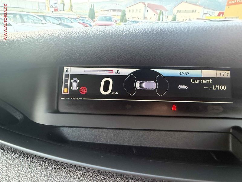 Renault Grand Scénic (2009) 2.0 dCi, ČR, AC, výhřev sed - fotka 19 z 19