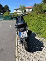 Harley-Davidson Pan America 1250 (2022) RA1250 AKČNÍ CENA - náhled 8