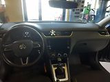 Škoda Octavia 1.6 TDI NAVI KAMERA APP - náhled 9