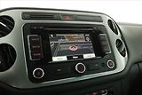Volkswagen Tiguan (2014) 2.0 TDI, 4X4, Navi, Tempomat - náhled 10
