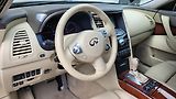 Infiniti FX37 3,7 V6 LPG KOUPENO V ČR - náhled 21
