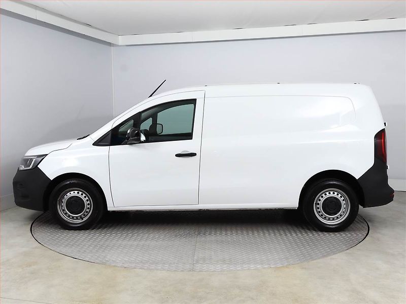 Renault Kangoo (2026) 1.5 dCi, ČR, 1Maj - fotka 3 z 16