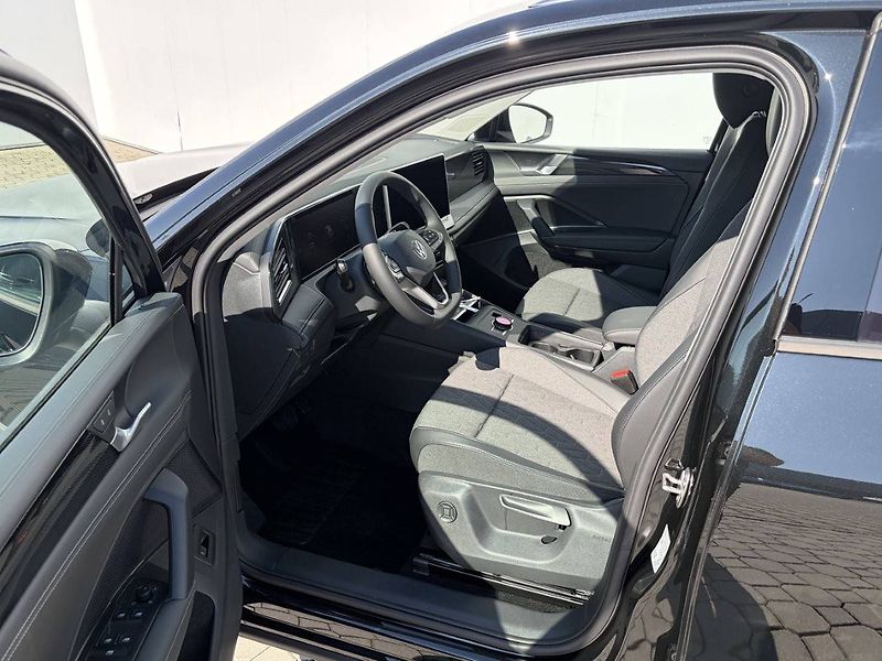 Volkswagen Tiguan (2026) Love 7DSG mHEV 1,5eTSI - fotka 5 z 7