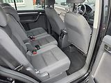 Volkswagen Touran 1.6 TDI 7MIST DSG  - náhled 16
