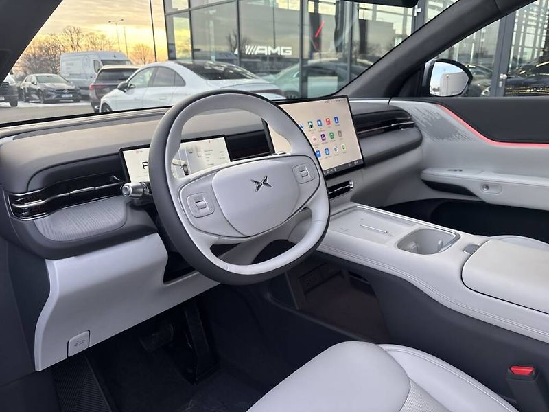 Xpeng G6 (2026) AWD Performance - fotka 10 z 14