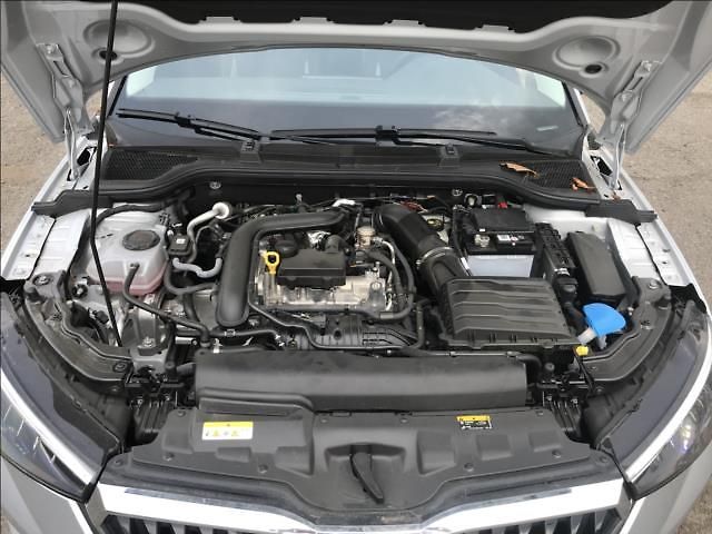 Škoda Scala STYLE 1.0 TSi --3 500 km -- ČR - fotka 14 z 20