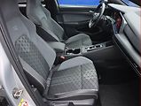Volkswagen Golf (2021) R-Line 2.0 TDI, Automat, Kůže - náhled 9