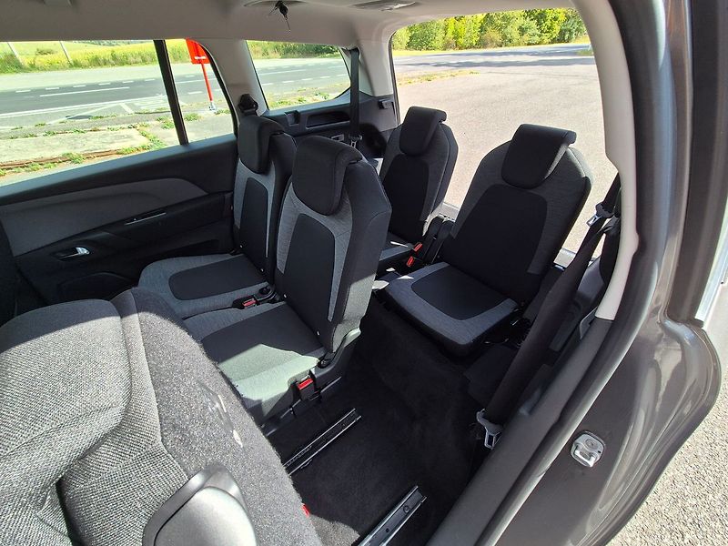 Citroën Ostatní 1.5HDi 96kW, odpočet DPH - fotka 20 z 26