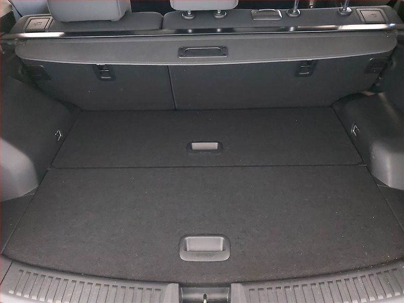 SsangYong Korando (2020) 1.5 T-GDI, ČR,1.maj, Tempomat - fotka 14 z 21