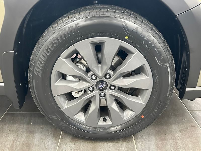Subaru Outback (2025) 2.5 ACTIVE 4WILD 2025 | nový v - fotka 9 z 62