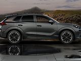 Cupra Terramar (2026) 2.0TSI 150kW DSG 4WD - náhled 11