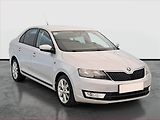 Škoda Rapid (2013) Ambition 1.2 TSI - náhled 1