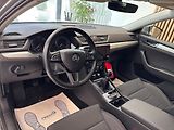 Škoda Superb 2.0 TDI STYLE - náhled 12