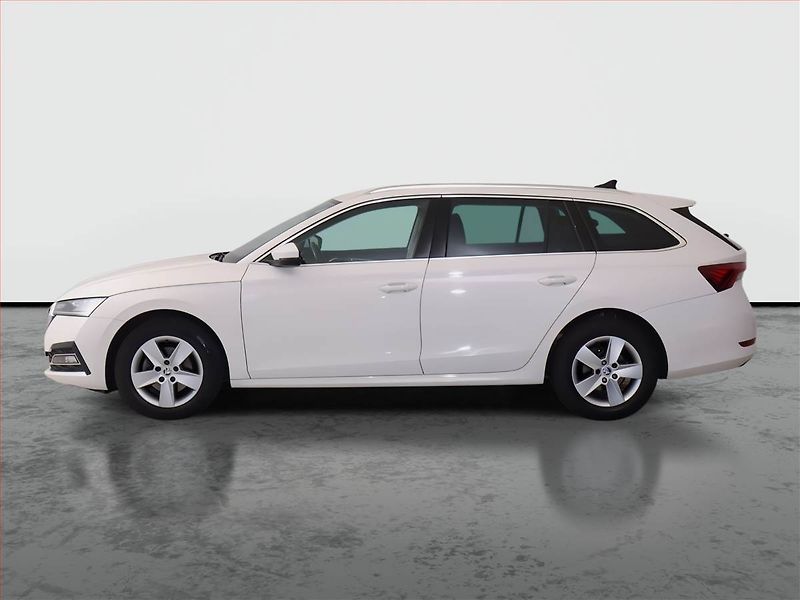 Škoda Octavia (2022) Style 2.0 TDI, Automat - fotka 3 z 22