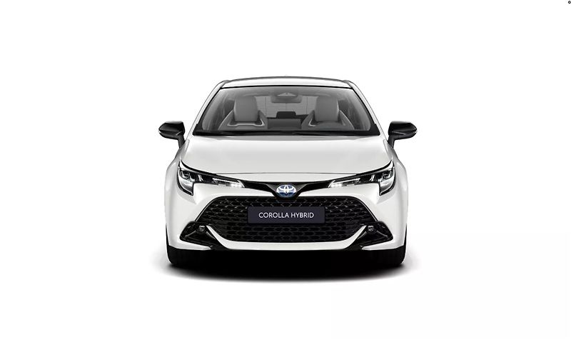 Toyota Corolla (2026) HB Limited Edition 1,8HEV AT - fotka 5 z 9