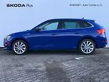 Škoda Scala (2020) STYLE 1.5 TSI - náhled 2