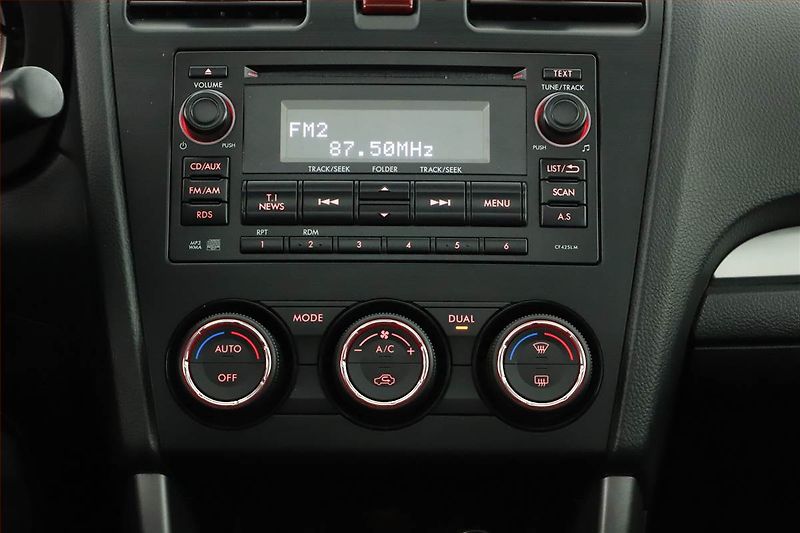 Subaru Forester (2014) 2.0 d, 4X4, Xenony, Tempomat - fotka 12 z 14