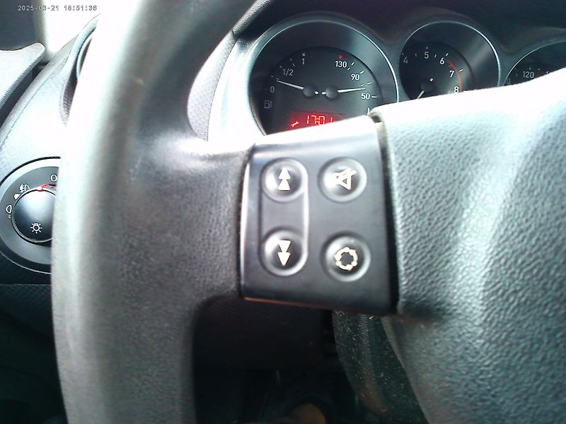 Seat Altea 1.6 i, 75 kW, klima, nová STK - fotka 13 z 19