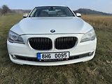 BMW Řada 7 (2011) 740 Xd Výměna možná! - náhled 2