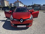 Renault Clio (2016) 0.9TCE,SERVISKA,1MAJITEL ČR - náhled 9