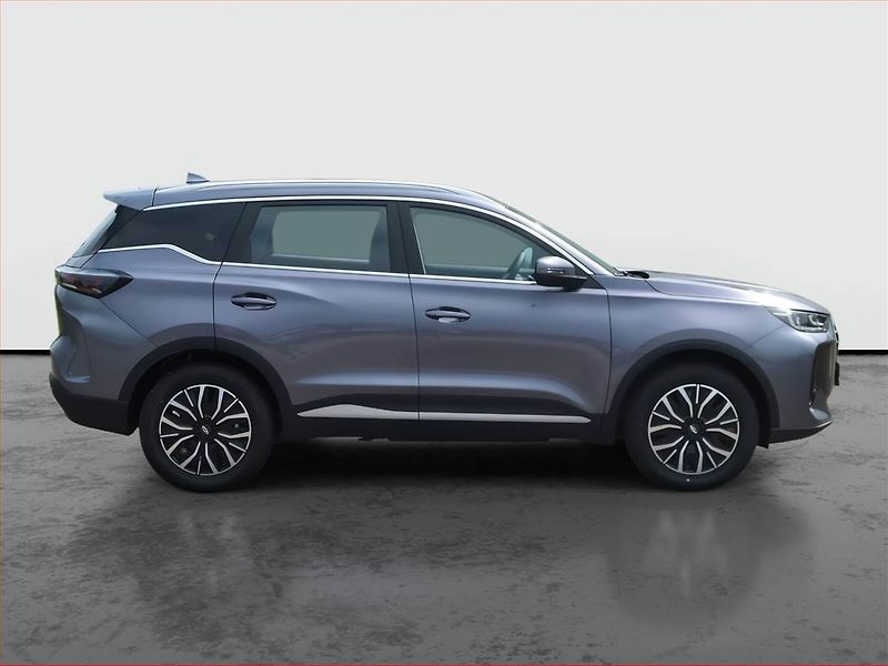 Chery Tiggo 7 (2026) 1.6 TGDI, COMFORT - fotka 6 z 13