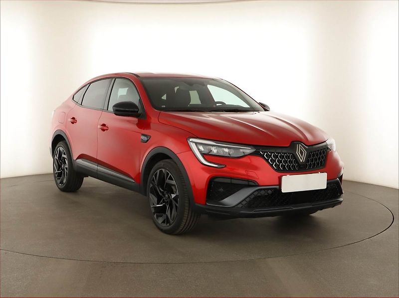 Renault Arkana (2025) 1.3 TCe, Esprit Alpine, FullLe - fotografie inzerátu