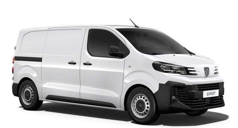 Peugeot Expert (2026) Furgon L2 2.2 BlueHDi 150 MAN6 - fotka 4 z 7