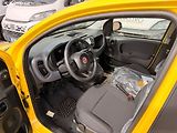 Fiat Panda (2026) Pandina Icon 1.0 BSG Hybrid 65 - náhled 6