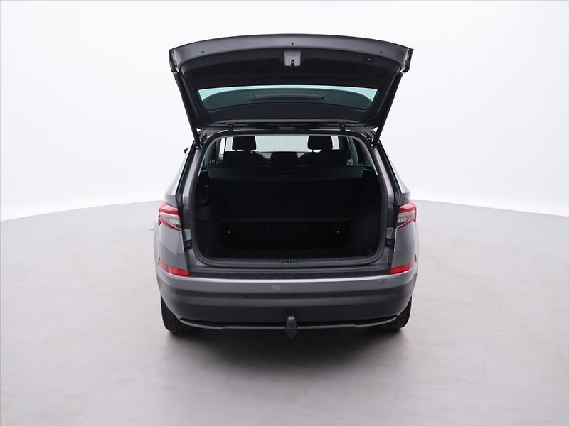 Škoda Kodiaq 2,0 TDI 147kW 4x4 DSG Tour DPH - fotka 9 z 34