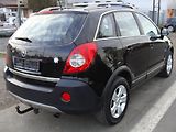 Opel Antara 2.0 CDTi 4x4 - náhled 4
