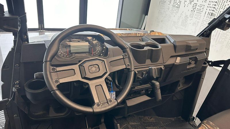 Polaris Ranger 1000 EPS (2024) - fotka 30 z 31