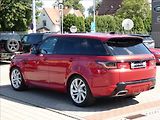Land Rover Range Rover Sport 3,0 SDV6 Dyn-HSE,1.Maj,ČR,DPH - náhled 9