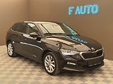 Škoda Scala (2021) 1.0 TSI Ambition (EU6AP) 70 kW - náhled 1